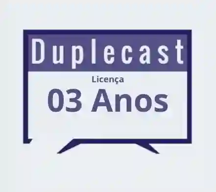 Ativar DupleCast